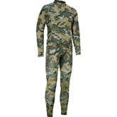 Conjunto Térmico Interior SWEDTEAM Ridge Base Layer Set