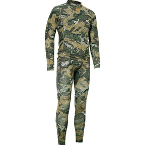 Conjunto Térmico Interior SWEDTEAM Ridge Base Layer Set