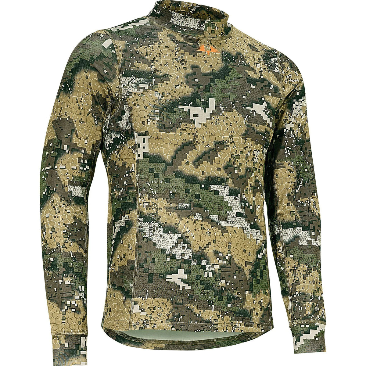 Conjunto Térmico Interior SWEDTEAM Ridge Base Layer Set