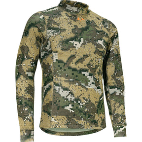 Conjunto Térmico Interior SWEDTEAM Ridge Base Layer Set