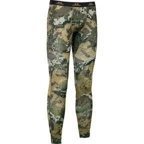 Conjunto Térmico Interior SWEDTEAM Ridge Base Layer Set