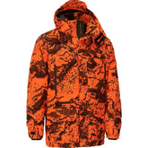 Chaqueta Térmica Reforzada SWEDTEAM Ridge Thermo Classic