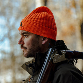 Gorro Técnico SWEDTEAM Ultra Knit Beanie