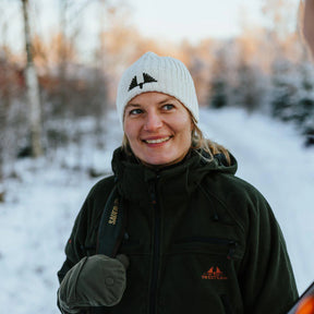 Gorro Técnico SWEDTEAM Ultra Knit Beanie