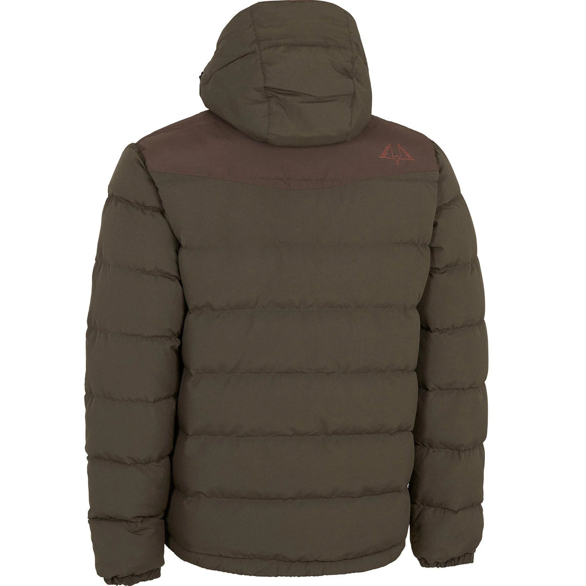Chaqueta Acolchada Técnica SWEDTEAM Ultra Down Pro