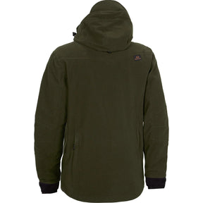 Chaqueta Técnica Silenciosa SWEDTEAM Ridge Pro