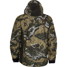 Chaqueta Técnica Silenciosa SWEDTEAM Ridge Pro