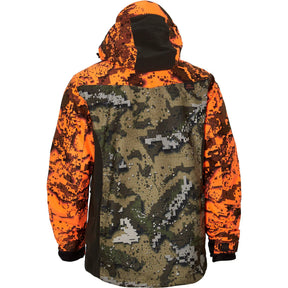 Chaqueta Técnica Silenciosa SWEDTEAM Ridge Pro