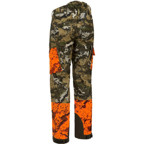 Pantalón Técnico Silencioso SWEDTEAM Ridge