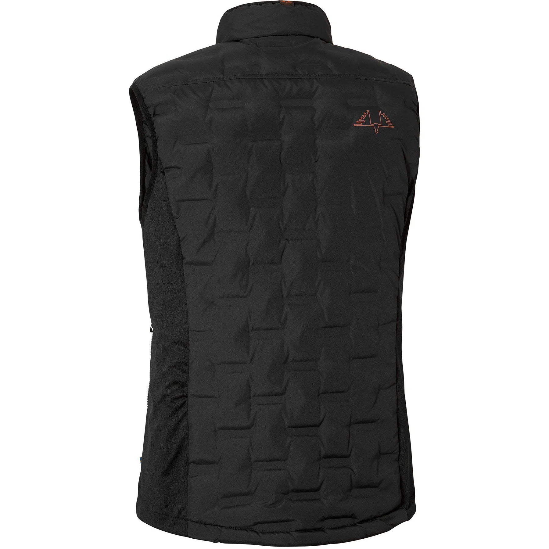 Chaleco Térmico con Calefacción SWEDTEAM Alpha Pro Heat