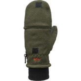 Guantes Térmicos Impermeables SWEDTEAM Crest Thermo Glove