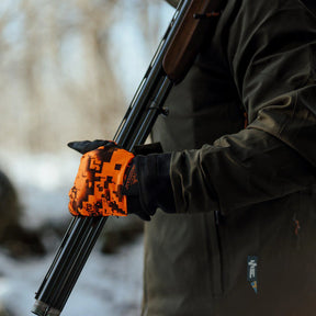 Guantes Impermeables SWEDTEAM Ridge Dry
