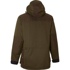 Chaqueta Técnica Impermeable SWEDTEAM Crest Booster Class Hunting Jacket