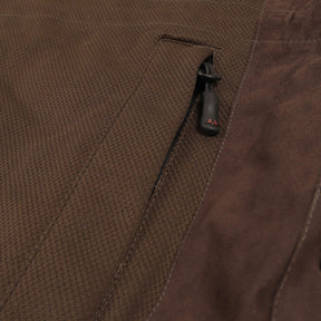 Chaqueta Técnica Impermeable SWEDTEAM Crest Booster Class Hunting Jacket