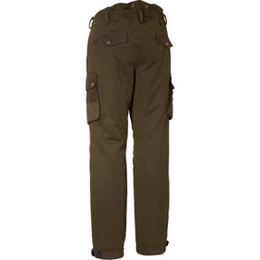 Pantalón Reforzado SWEDTEAM Crest Booster Classic