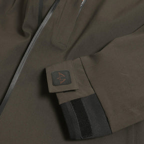 Chaqueta Impermeable Alta Protección SWEDTEAM Titan Pro Hunting Jacket