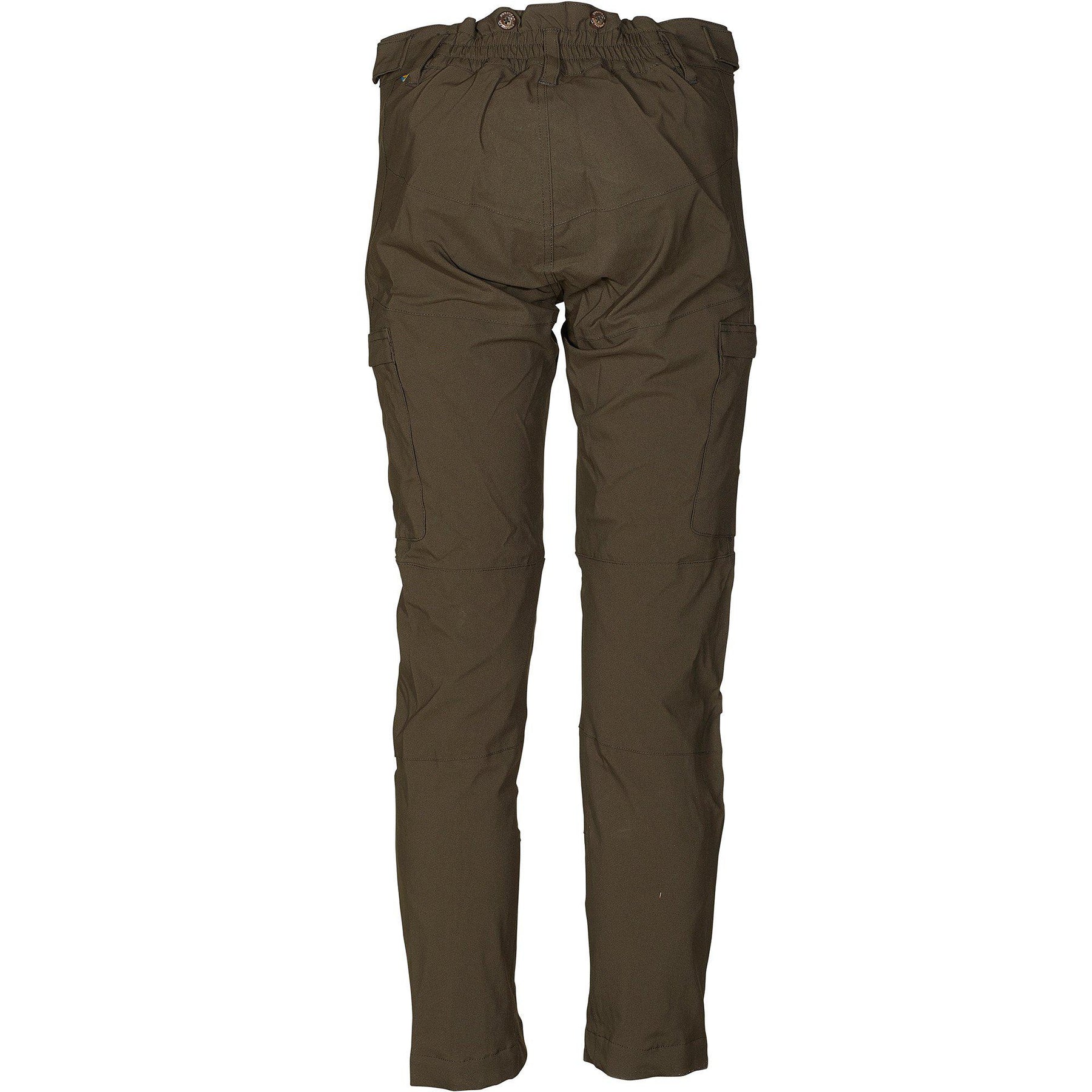 Pantalón Impermeable Alta Protección SWEDTEAM Titan Pro Hunting Trouser