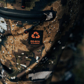 Pantalón Impermeable Alta Protección SWEDTEAM Titan Pro Hunting Trouser