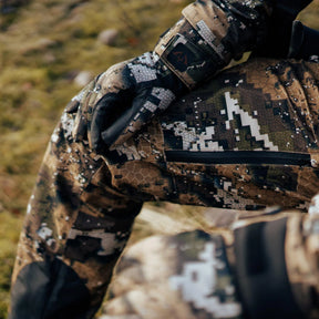 Pantalón Impermeable Alta Protección SWEDTEAM Titan Pro Hunting Trouser
