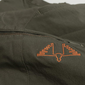 Pantalón Corto Ligero SWEDTEAM Lynx Light