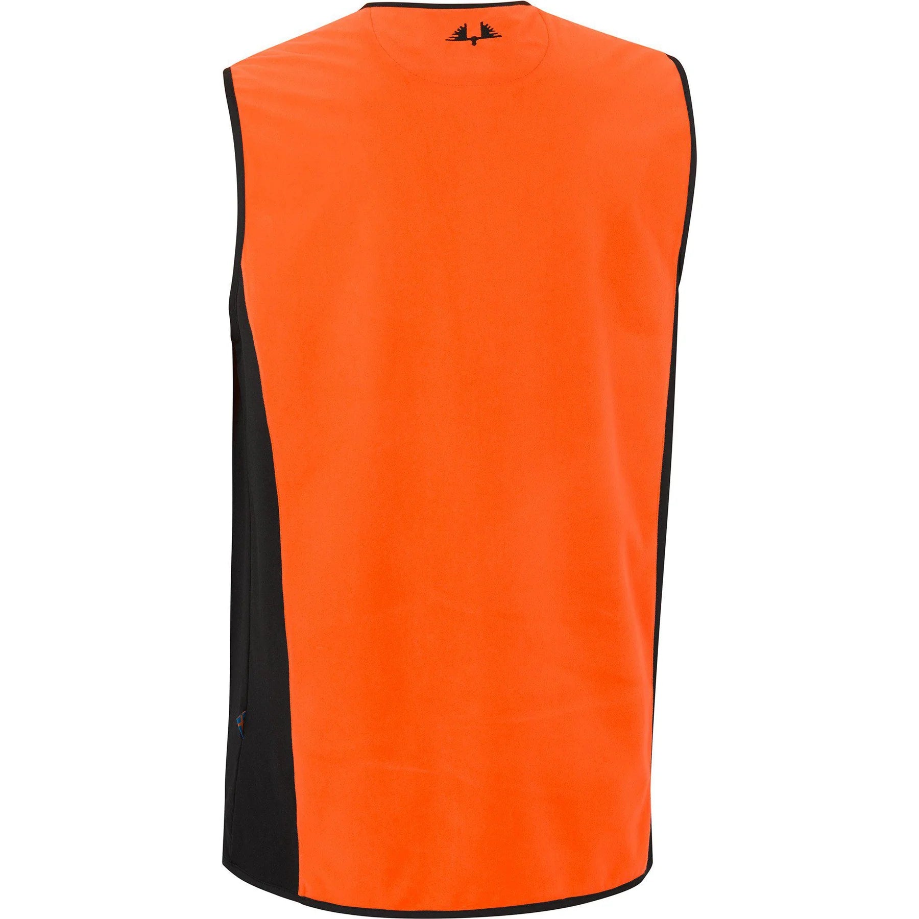 Chaleco Alta Visibilidad SWEDTEAM Ridge Hi-Vis