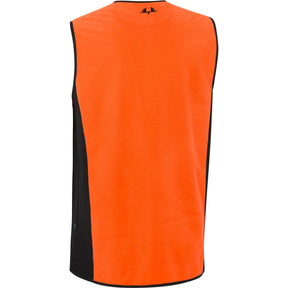 Chaleco Alta Visibilidad SWEDTEAM Ridge Hi-Vis