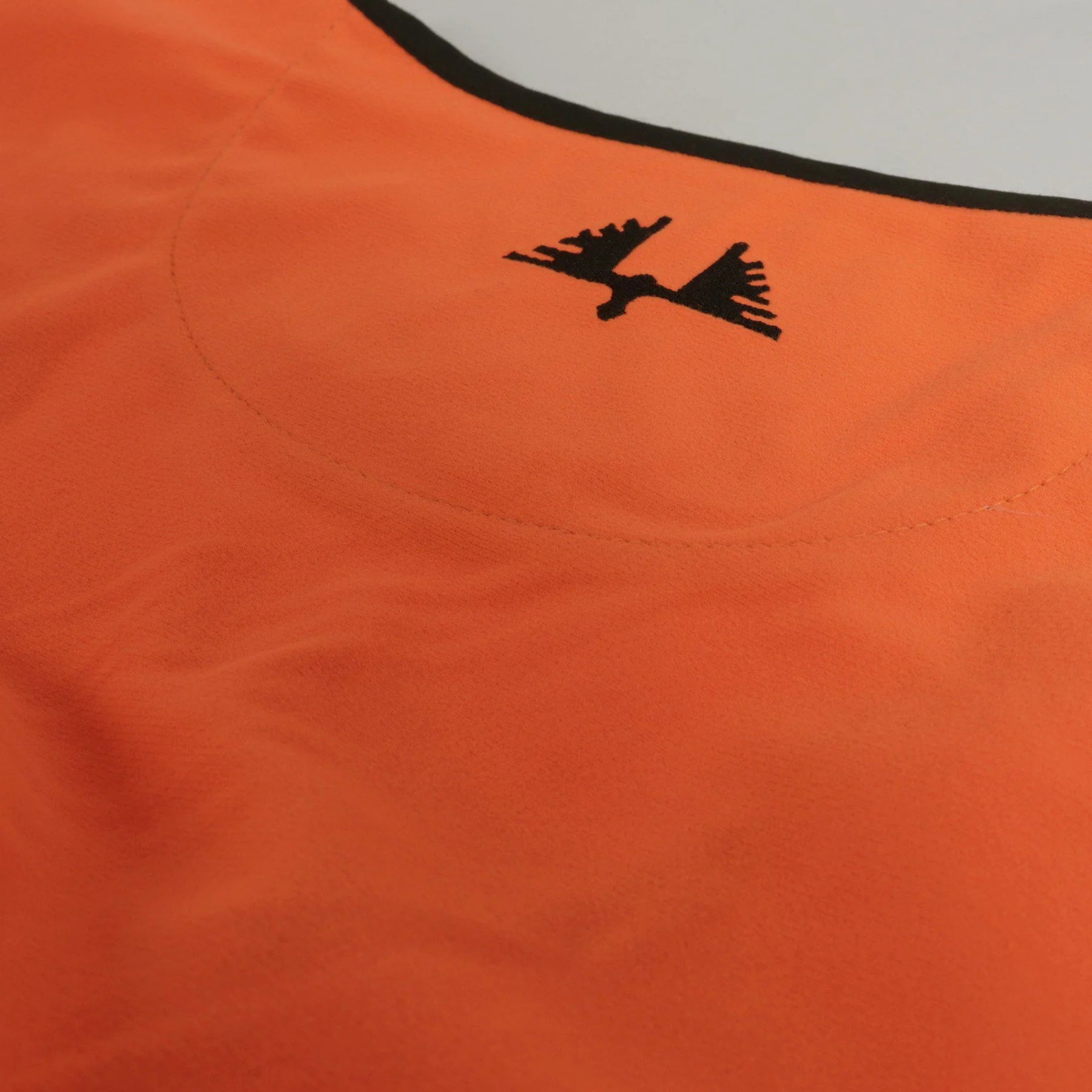 Chaleco Alta Visibilidad SWEDTEAM Ridge Hi-Vis
