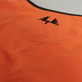 Chaleco Alta Visibilidad SWEDTEAM Ridge Hi-Vis