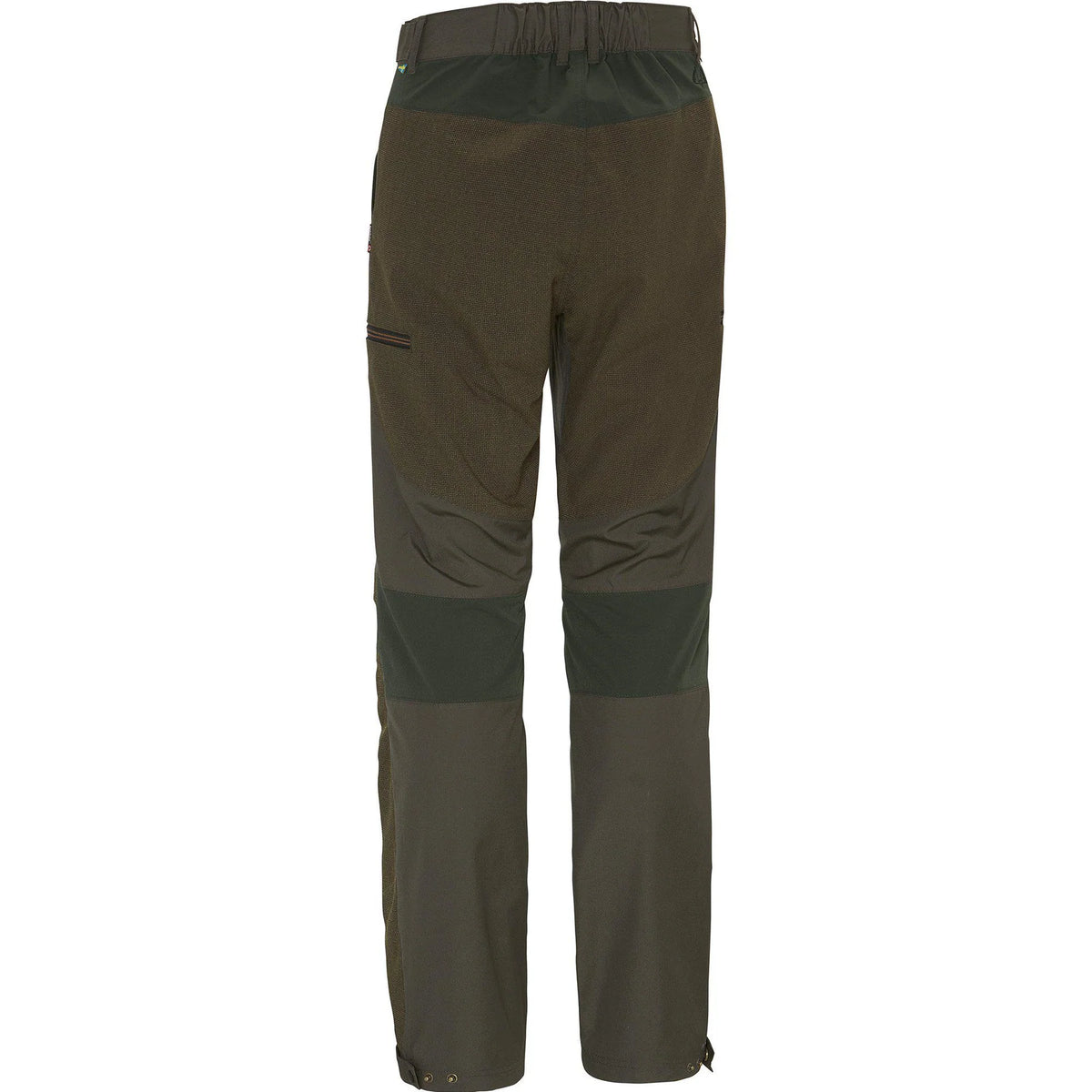 Pantalón Antibichos Reforzado SWEDTEAM Lynx XTRM Antibite