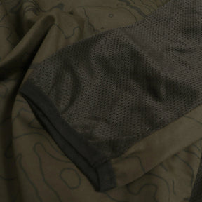 Jersey Antibichos SWEDTEAM Alpha Antibite Half Zip