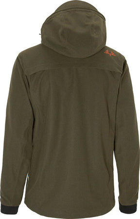 Chaqueta Impermeable 3 Capas SWEDTEAM Alpha Pro 3L