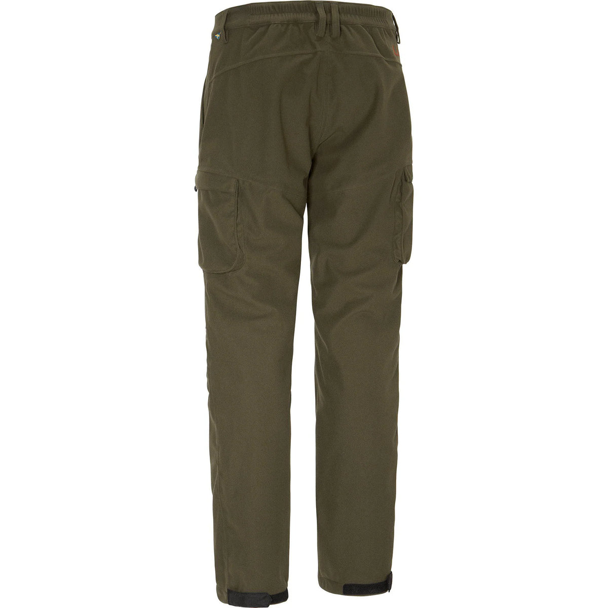Pantalón Impermeable 3 Capas SWEDTEAM Alpha Pro 3L