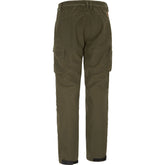 Pantalón Impermeable 3 Capas SWEDTEAM Alpha Pro 3L