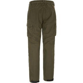 Pantalón Impermeable 3 Capas SWEDTEAM Alpha Pro 3L