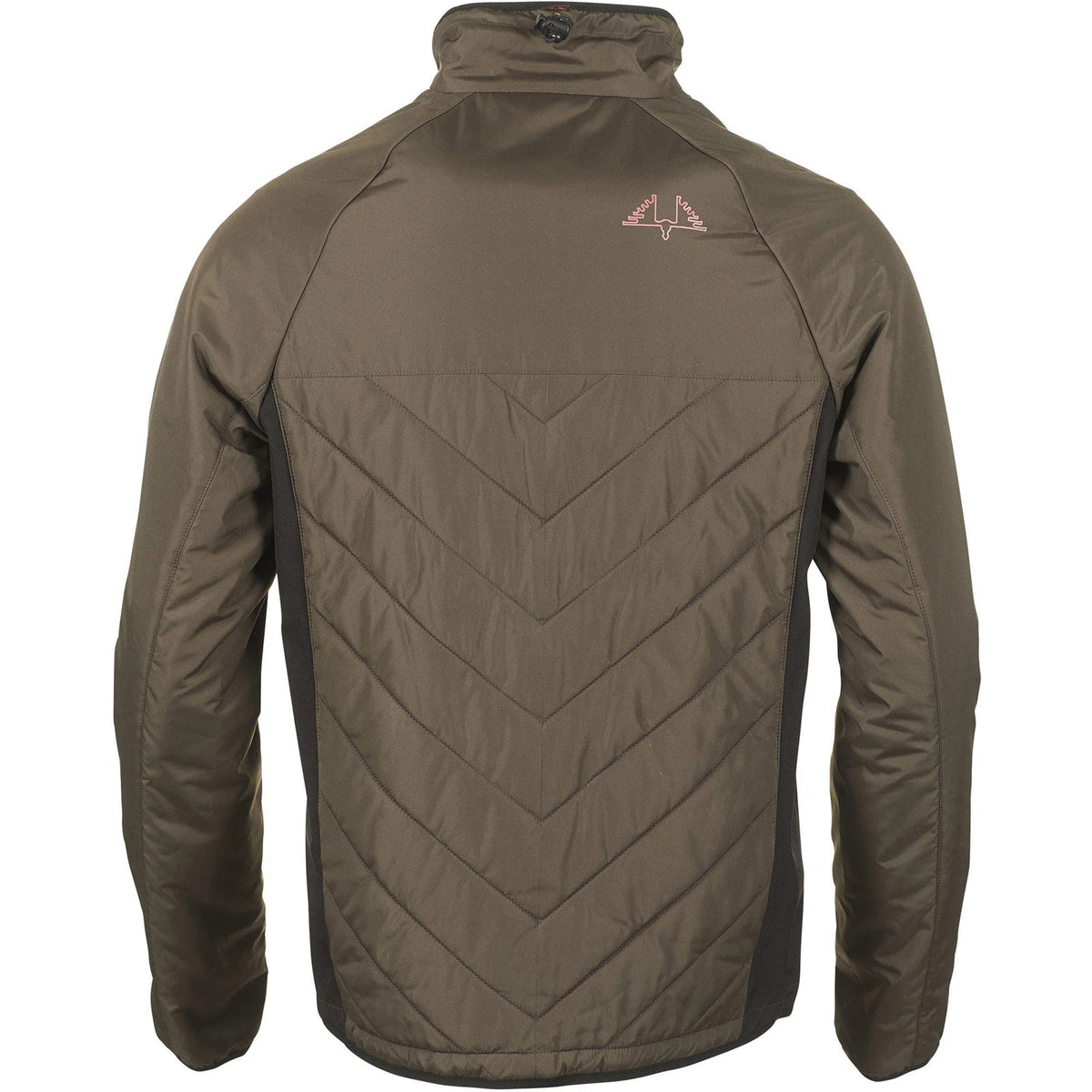 Chaqueta Ligera Técnica SWEDTEAM Alpha Light