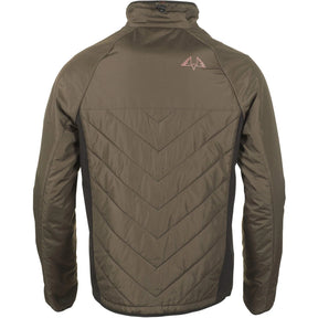 Chaqueta Ligera Técnica SWEDTEAM Alpha Light