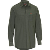 Camisa SWEDTEAM Titan Shirt