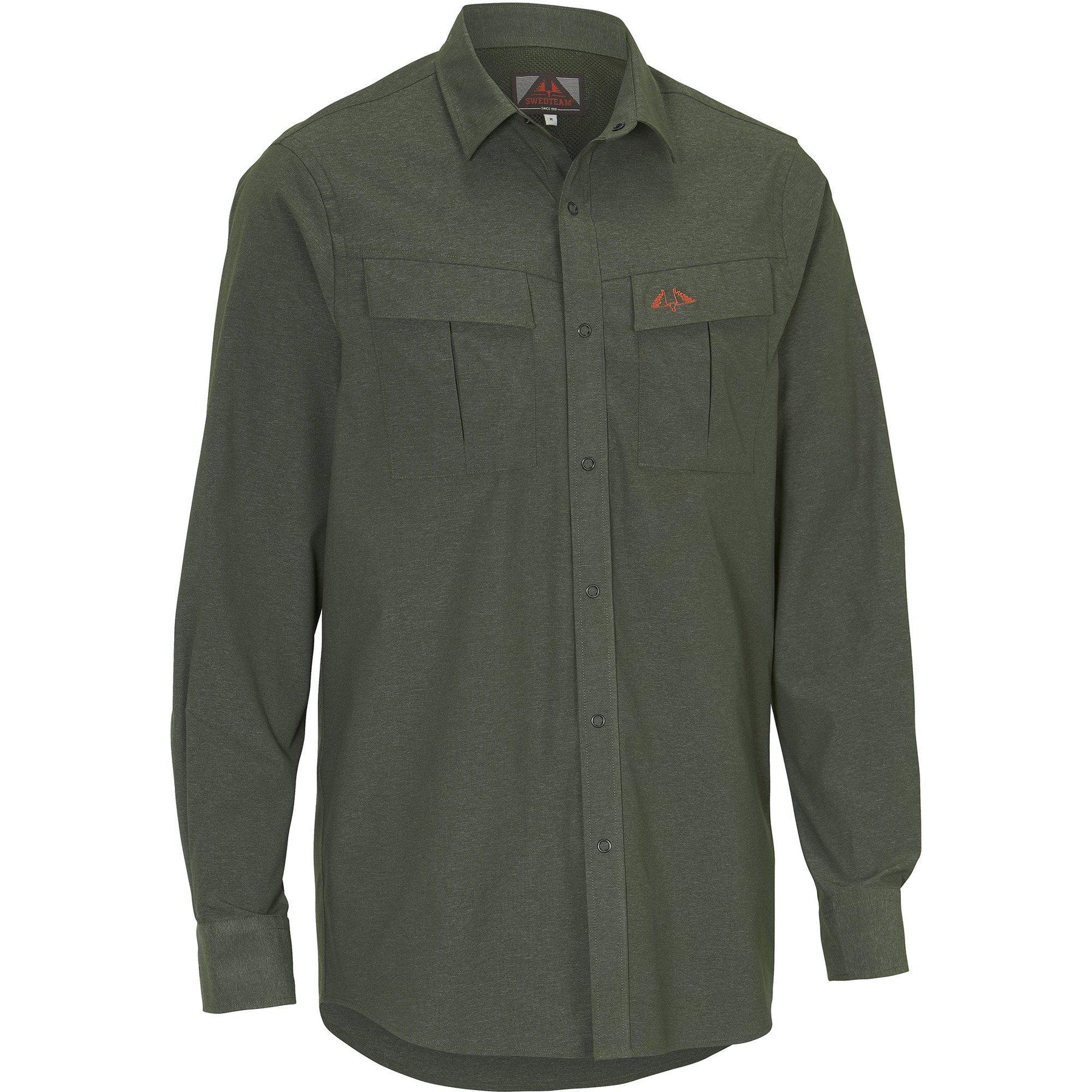 Camisa SWEDTEAM Titan Shirt