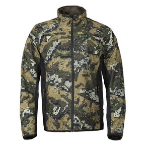Chaqueta Reversible Alta Visibilidad SWEDTEAM Ridge Pro