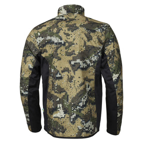 Chaqueta Reversible Alta Visibilidad SWEDTEAM Ridge Pro