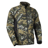 Chaqueta Reversible Alta Visibilidad SWEDTEAM Ridge Pro