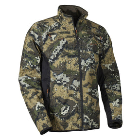 Chaqueta Reversible Alta Visibilidad SWEDTEAM Ridge Pro