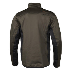 Chaqueta Reversible Alta Visibilidad SWEDTEAM Ridge Pro