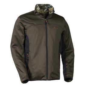Chaqueta Reversible Alta Visibilidad SWEDTEAM Ridge Pro