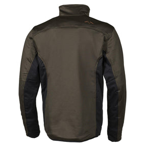 Chaqueta Reversible Alta Visibilidad SWEDTEAM Ridge Pro