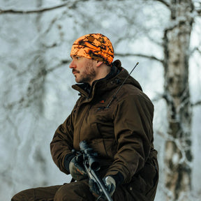 Gorro Técnico SWEDTEAM Alpha Beanie