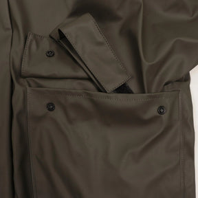 Conjunto Impermeable Ligero SWEDTEAM Crest Set Rain Set