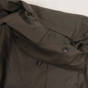 Conjunto Impermeable Ligero SWEDTEAM Crest Set Rain Set