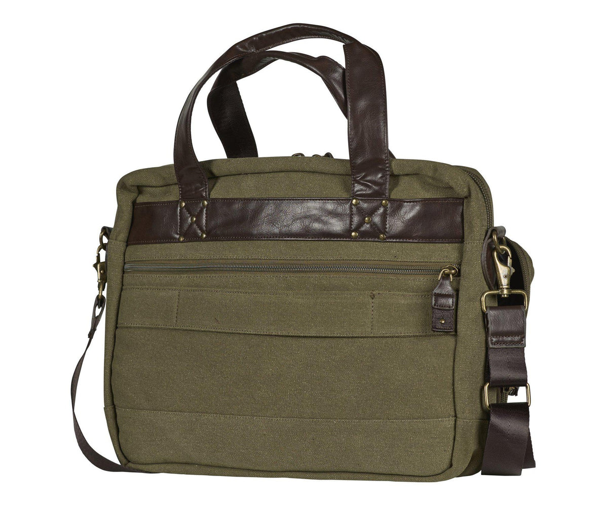 Maletín Técnico de Transporte SWEDTEAM Crest Briefcase