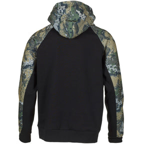 Sudadera con Capucha Camuflajeada SWEDTEAM Ridge Hoodie